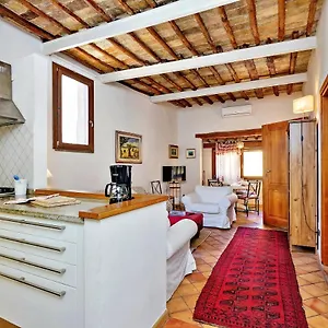  Apartamento Lungaretta 97 Italia