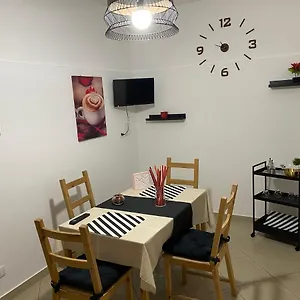  Сasa de vacaciones La Casa Di Palma Italia