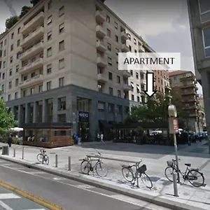 Mm3/repubblica, Posizione Imbattibile! Apartamento