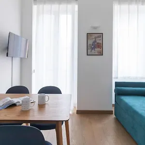 Italianway - Mauro Macchi 65 Apartamento