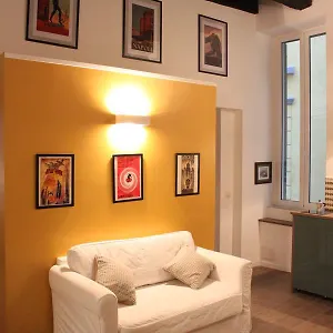  Сasa de vacaciones Il Rifugio Di Flo Italia
