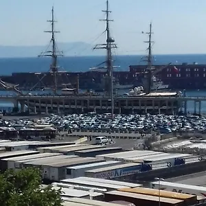  Apartamento Molo 33 Italia