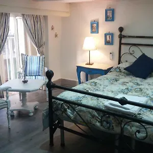  Apartamento Nonna Fara Italia