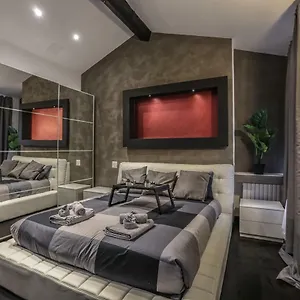  Apartamento Stylish Near Duomo Italia