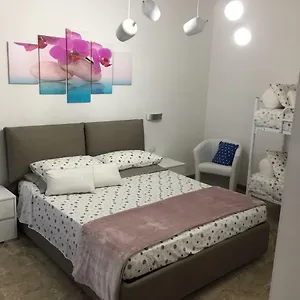  Apartament Alba D'oro - Genius 10 - Solo Famiglie E Coppie Włochy