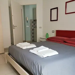  Сasa de vacaciones Caponapoli 8 Italia