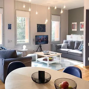  Apartamento Brera Cocoon Italia