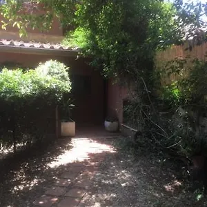  Apartamento La Casa Di Ornella Italia