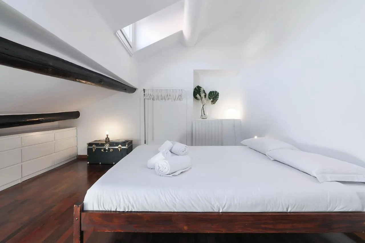 Primopiano - Pistrucci Appartement Milaan