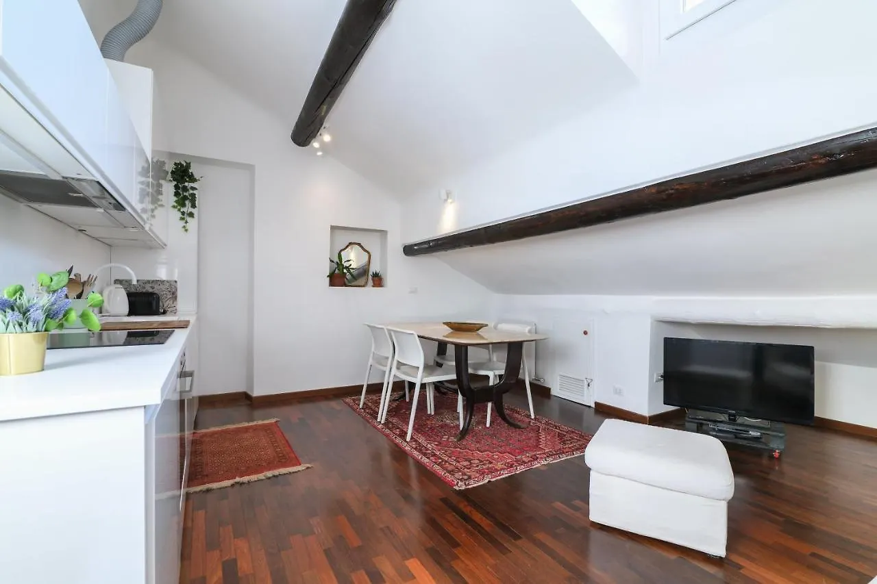 Primopiano - Pistrucci Appartement Milaan 0*,  Italië
