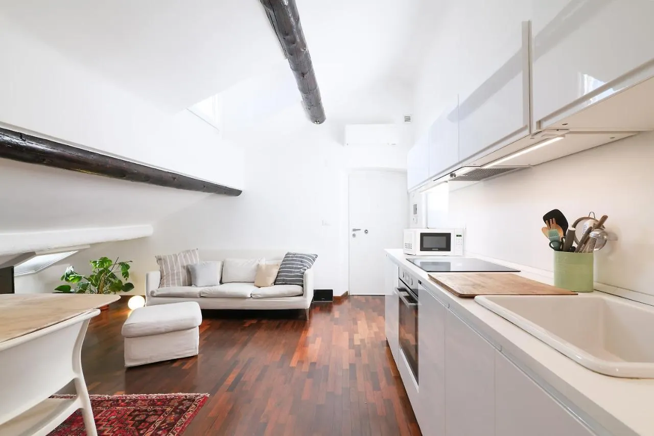 Primopiano - Pistrucci Appartement Milaan