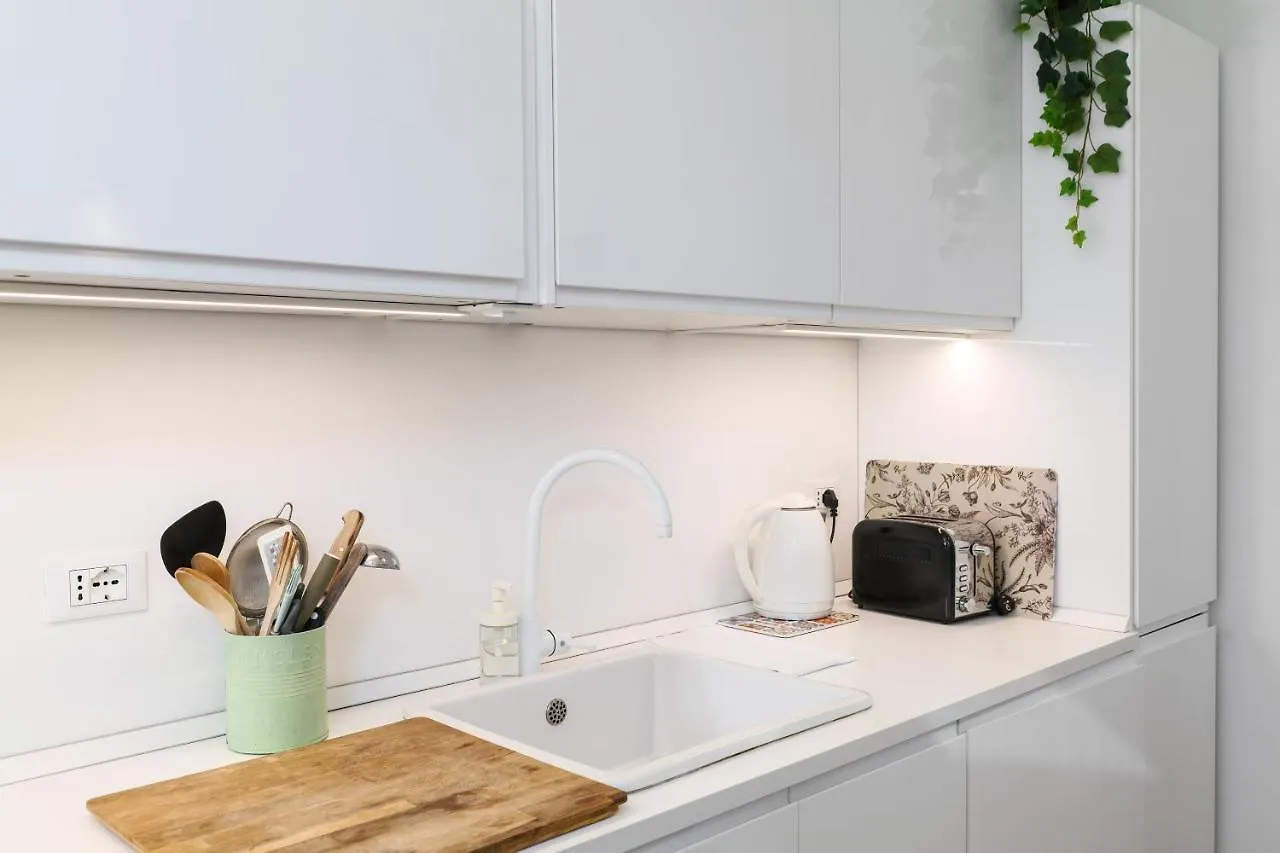 Primopiano - Pistrucci Appartement Milaan Italië