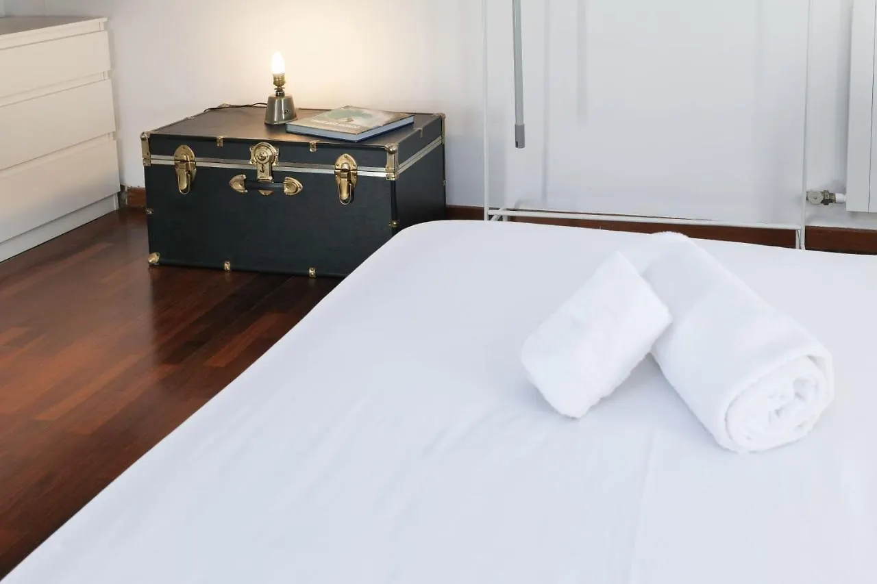 Primopiano - Pistrucci Appartement Milaan