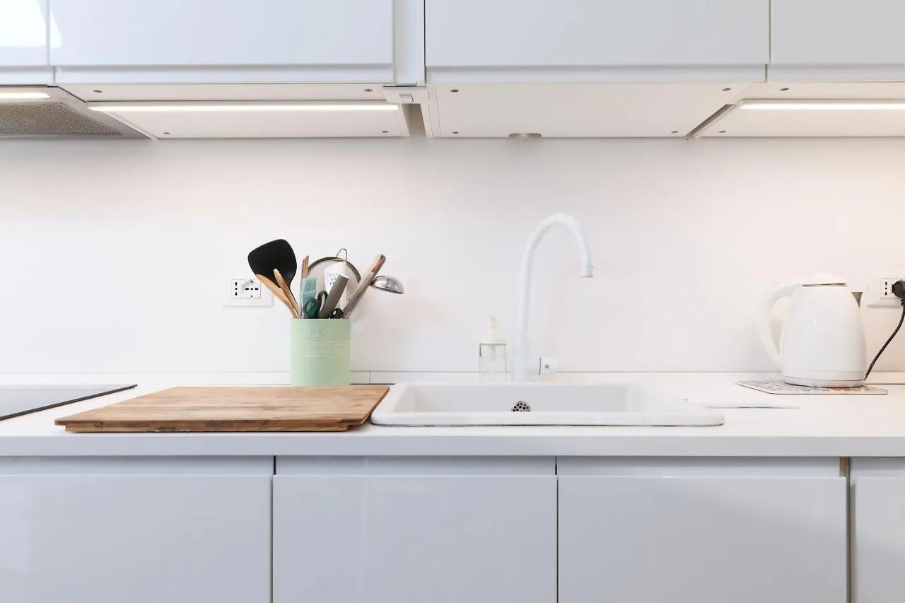 Primopiano - Pistrucci Appartement Milaan