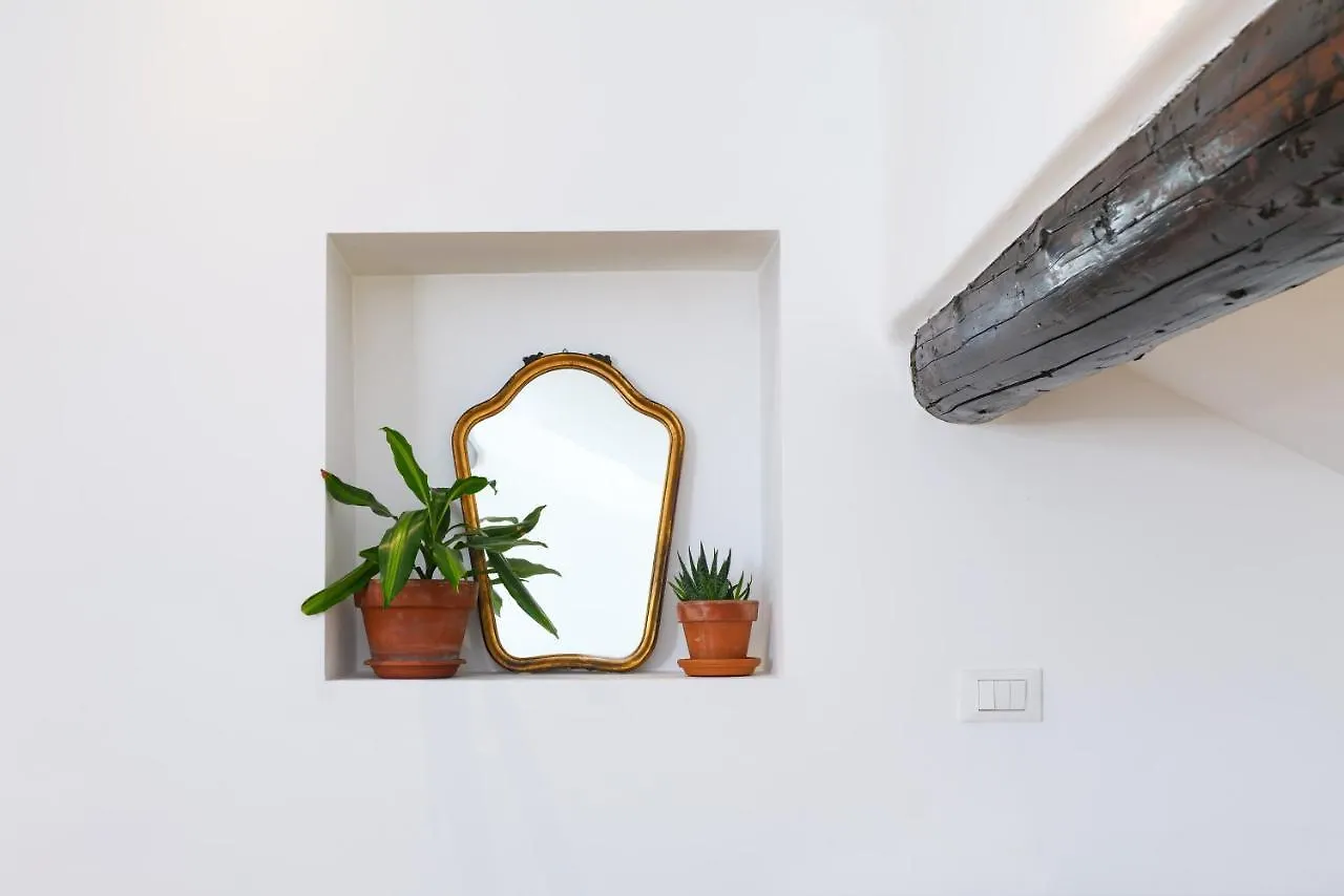 Primopiano - Pistrucci Appartement Milaan Italië