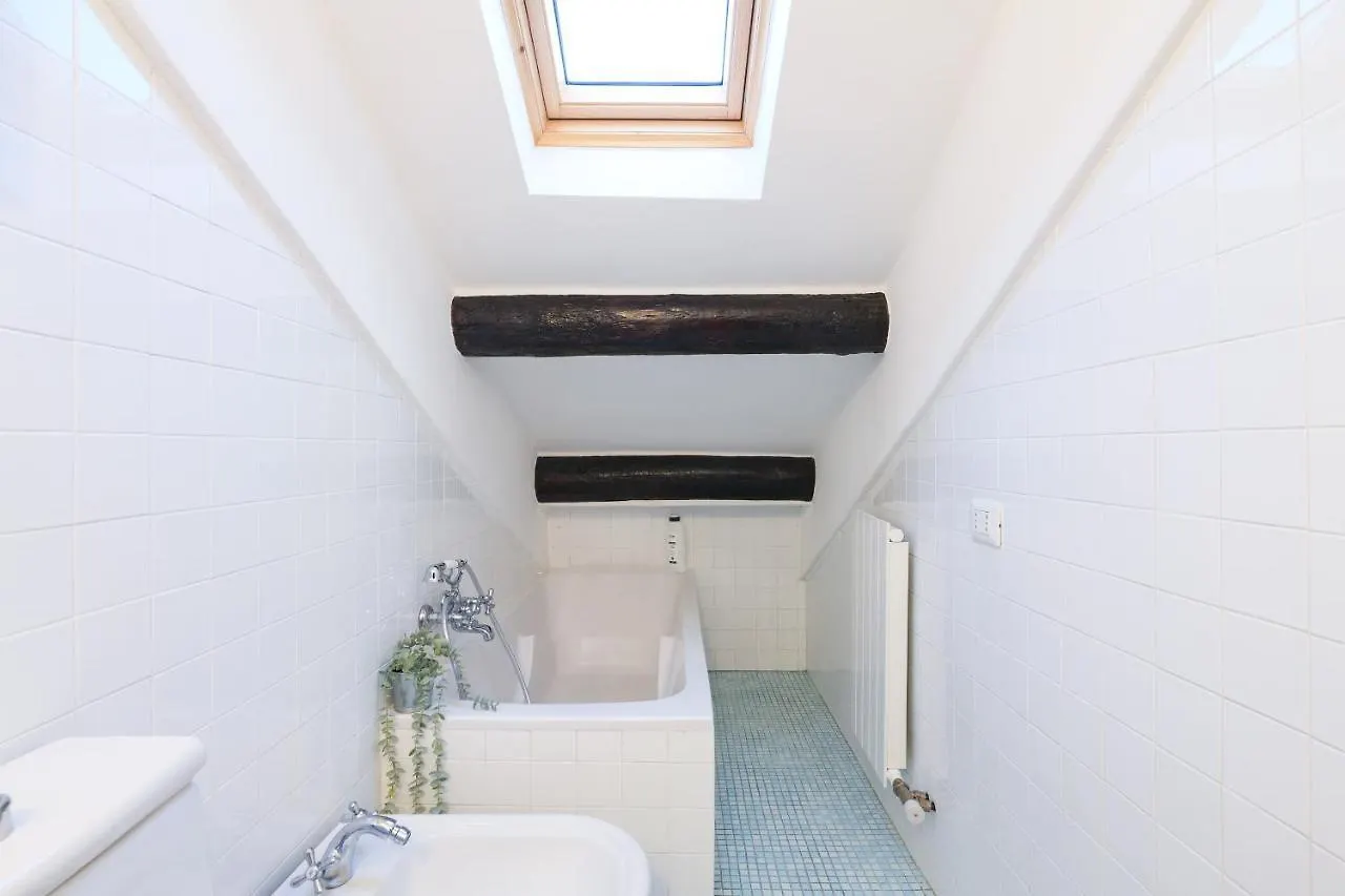 Primopiano - Pistrucci Apartment Milan