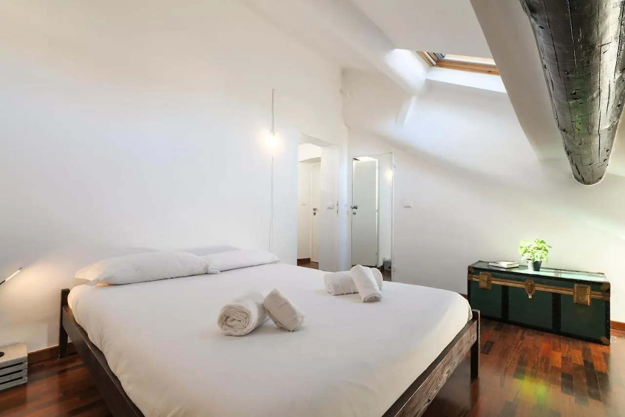 Primopiano - Pistrucci Appartement Milaan