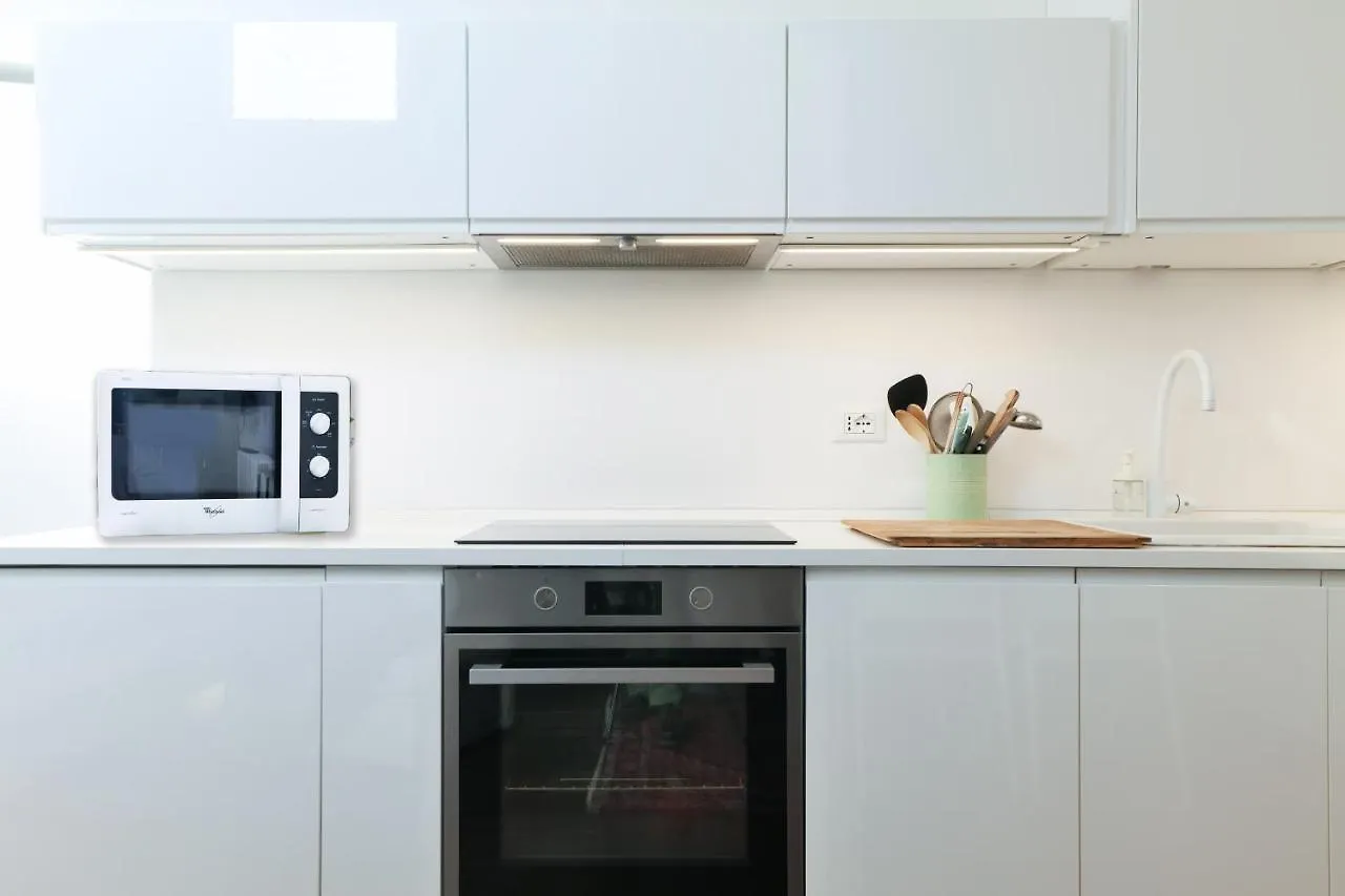 Primopiano - Pistrucci Appartement Milaan Italië