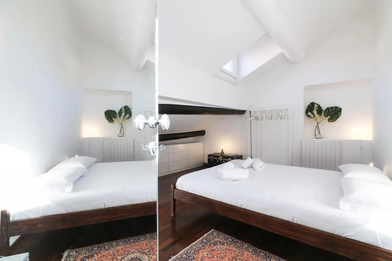 Primopiano - Pistrucci Apartment Milan 0*,  Italy