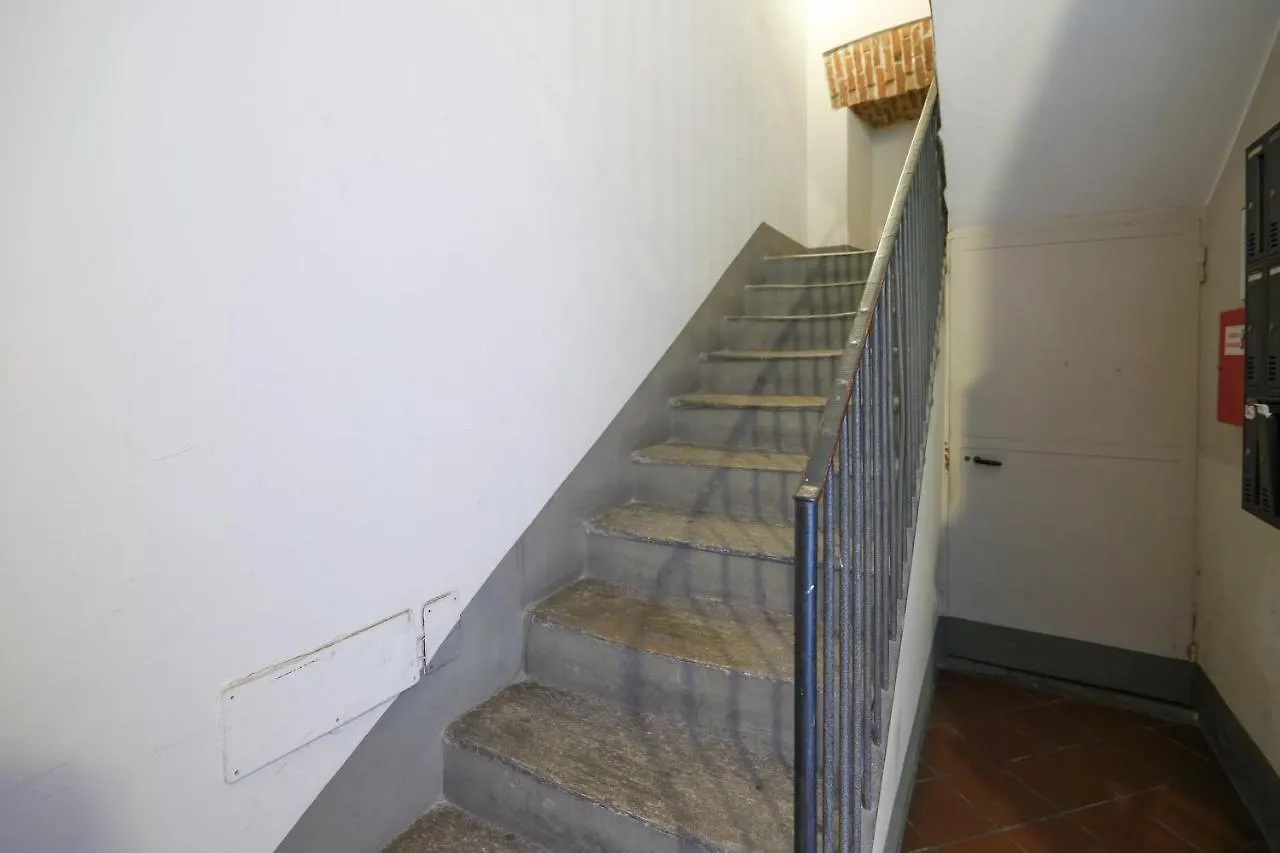 Primopiano - Pistrucci Appartement Milaan