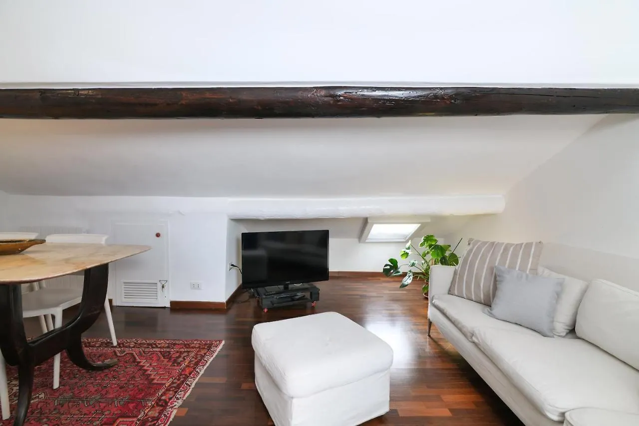 Primopiano - Pistrucci Appartement Milaan