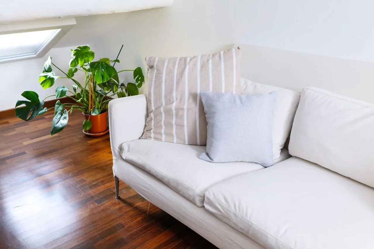 Primopiano - Pistrucci Appartement Milaan 0*,