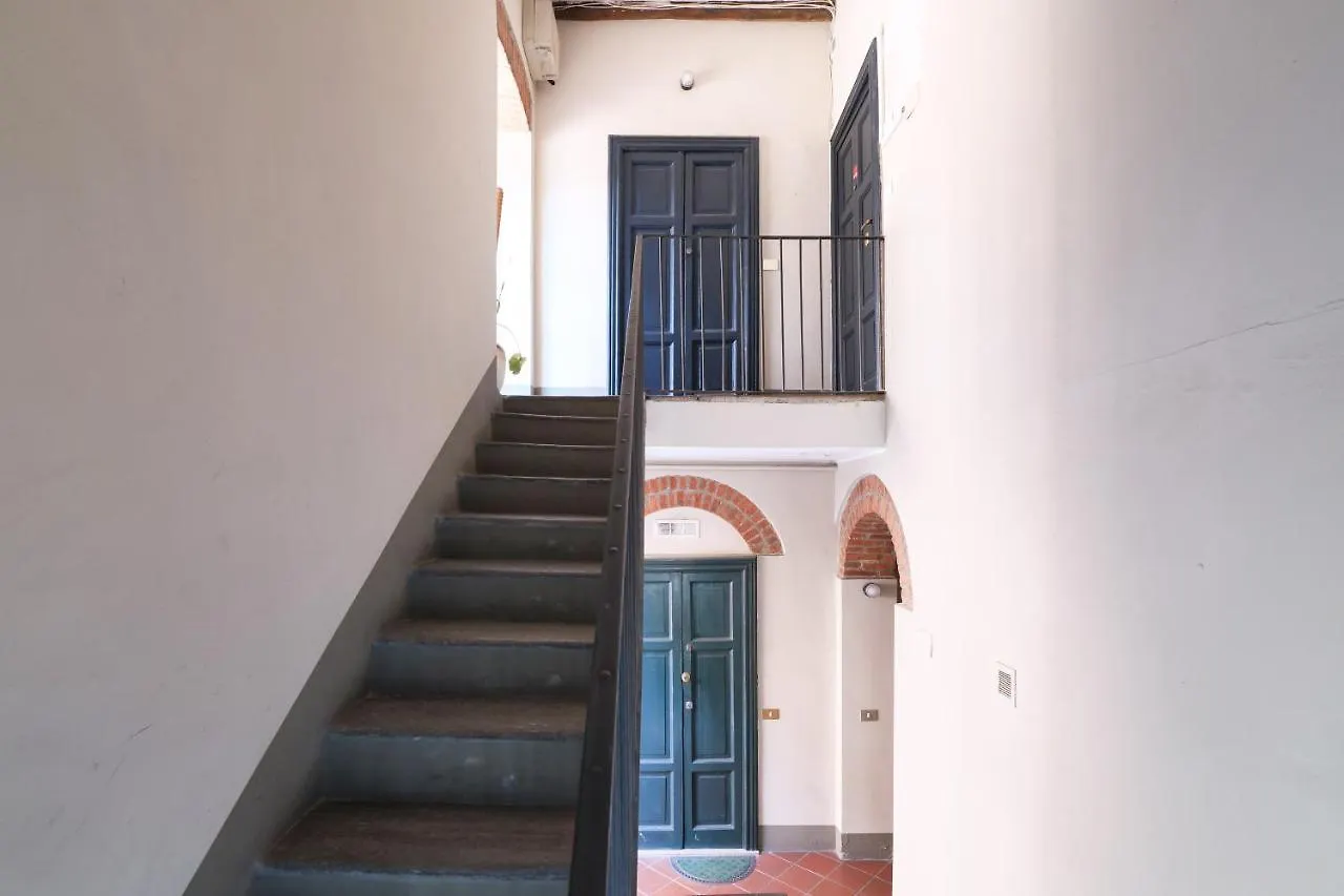 Primopiano - Pistrucci Appartement Milaan 0*,
