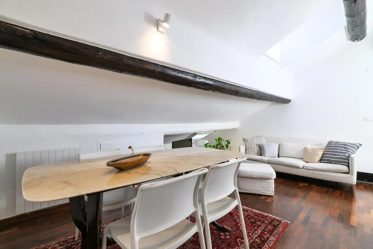 Primopiano - Pistrucci Appartement Milaan