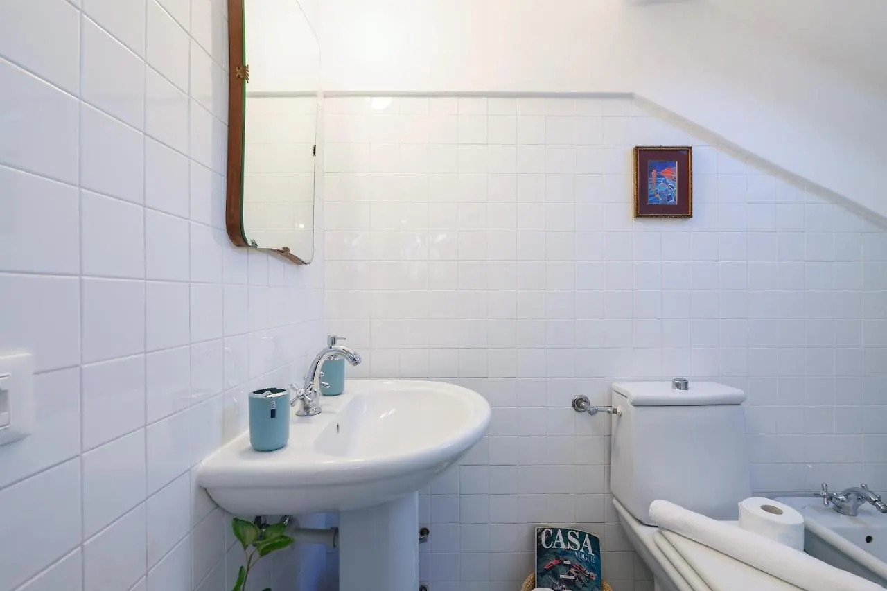 Primopiano - Pistrucci Appartement Milaan