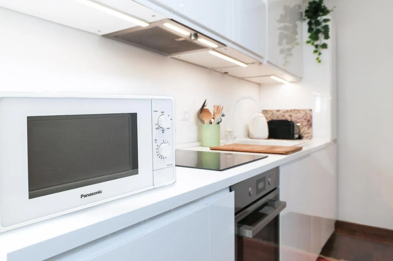 Primopiano - Pistrucci Appartement Milaan