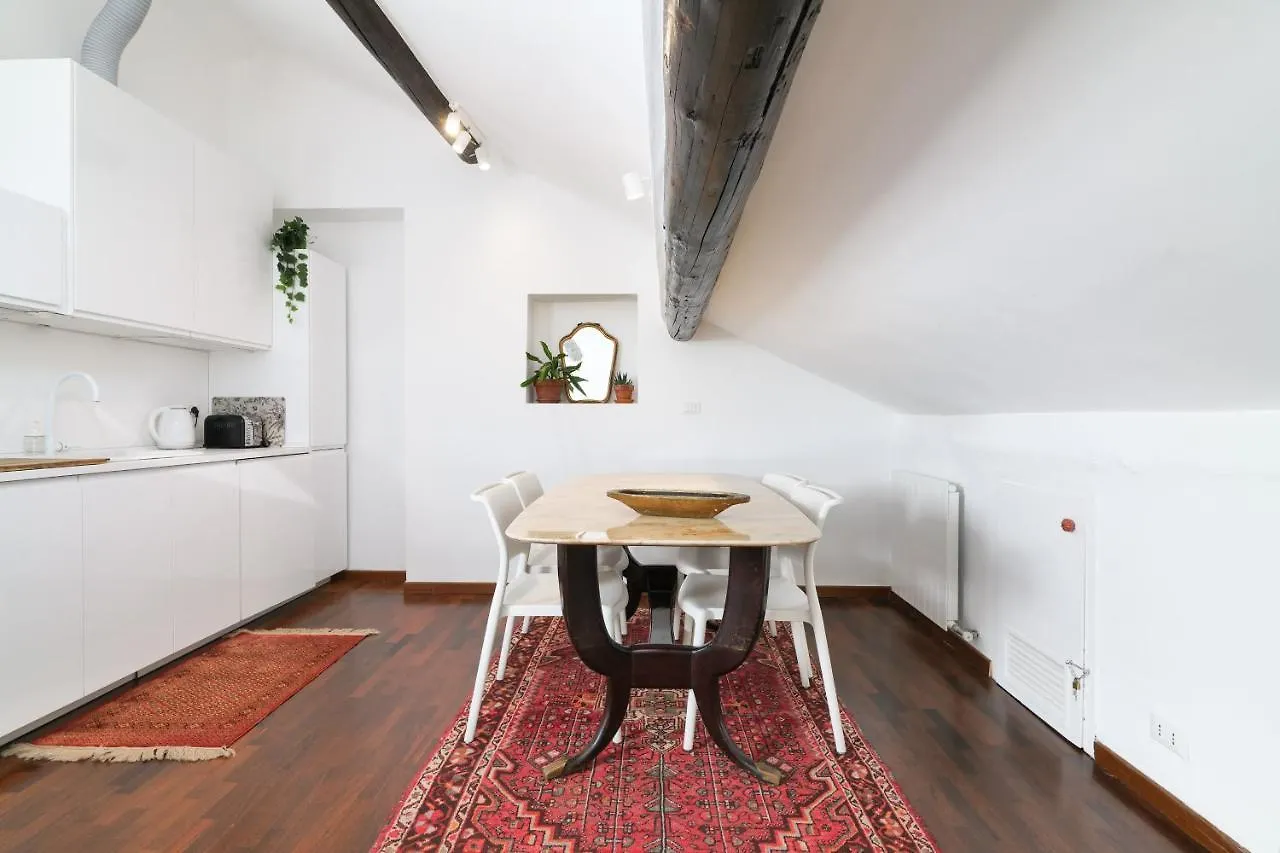 Primopiano - Pistrucci Appartement Milaan Italië