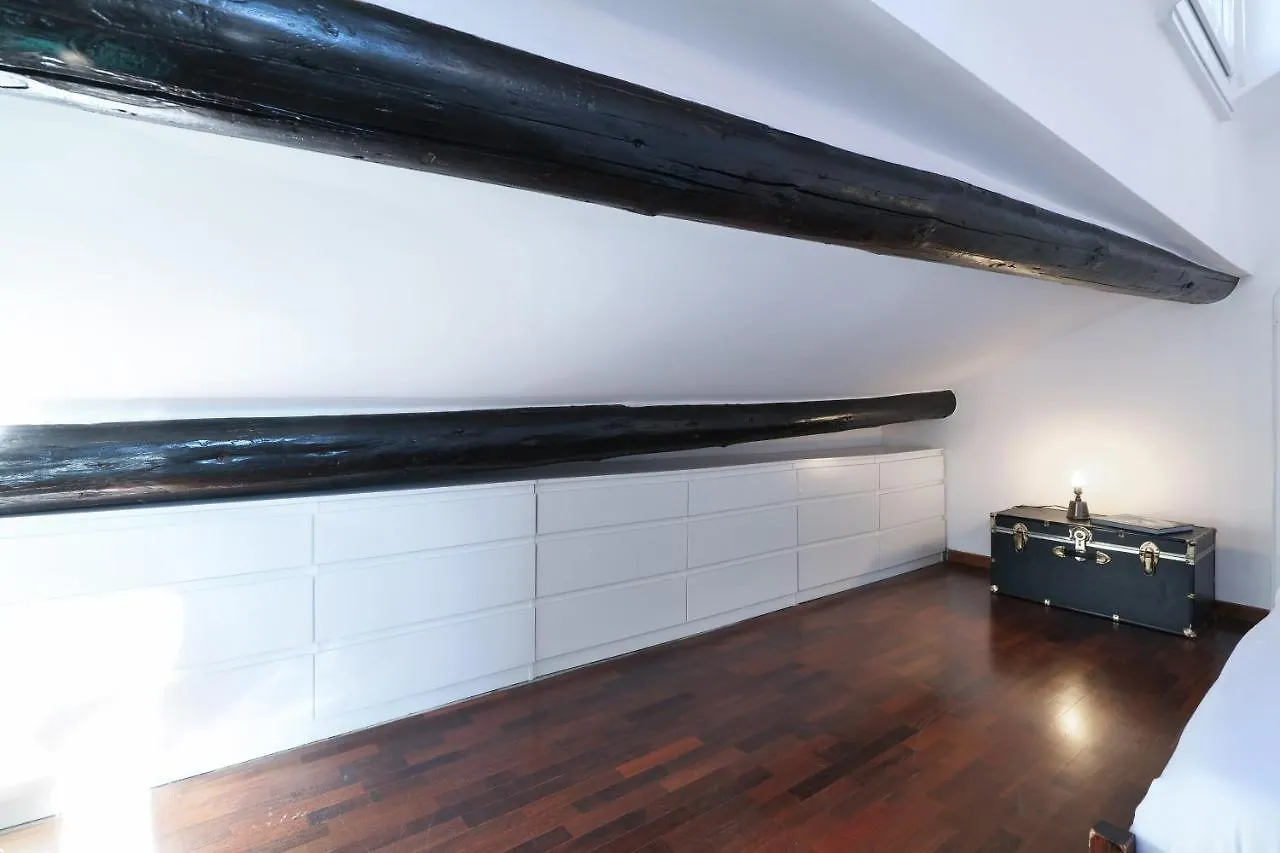 Primopiano - Pistrucci Appartement Milaan