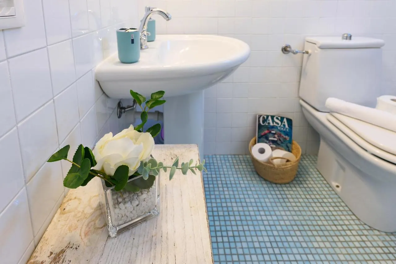 Primopiano - Pistrucci Appartement Milaan Italië