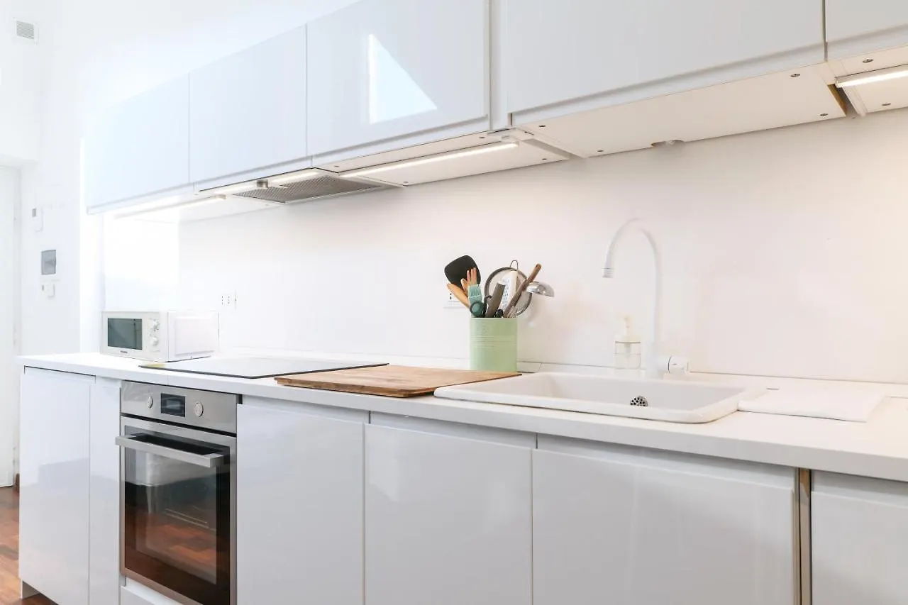Primopiano - Pistrucci Apartment Milan